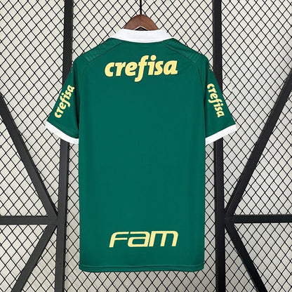 Palmeiras 2024/2025 Home - Player Version [Adult]