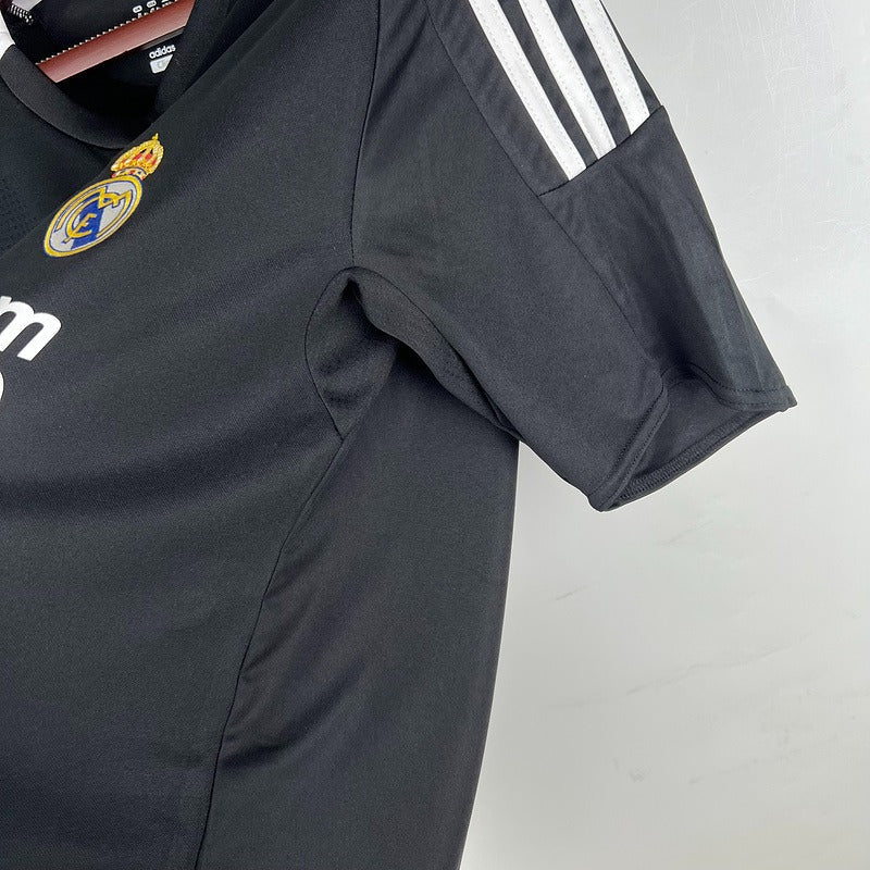 Real Madrid CF 2008/2009 Away - Fan Version [Adult]