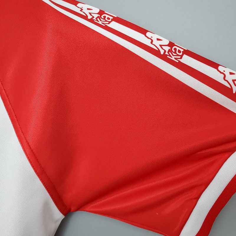 Athletic Club Domicile 1997/1999 - Fan [Adulte]
