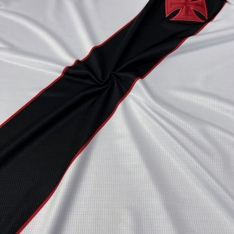 Vasco da Gama 2024/2025 Visitante - Aficionado [Adulto]