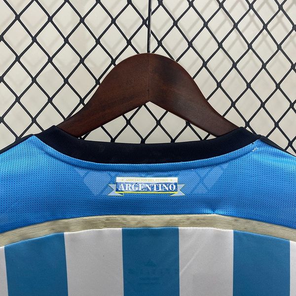 Argentina 2014 Local - Aficionado [Adulto]