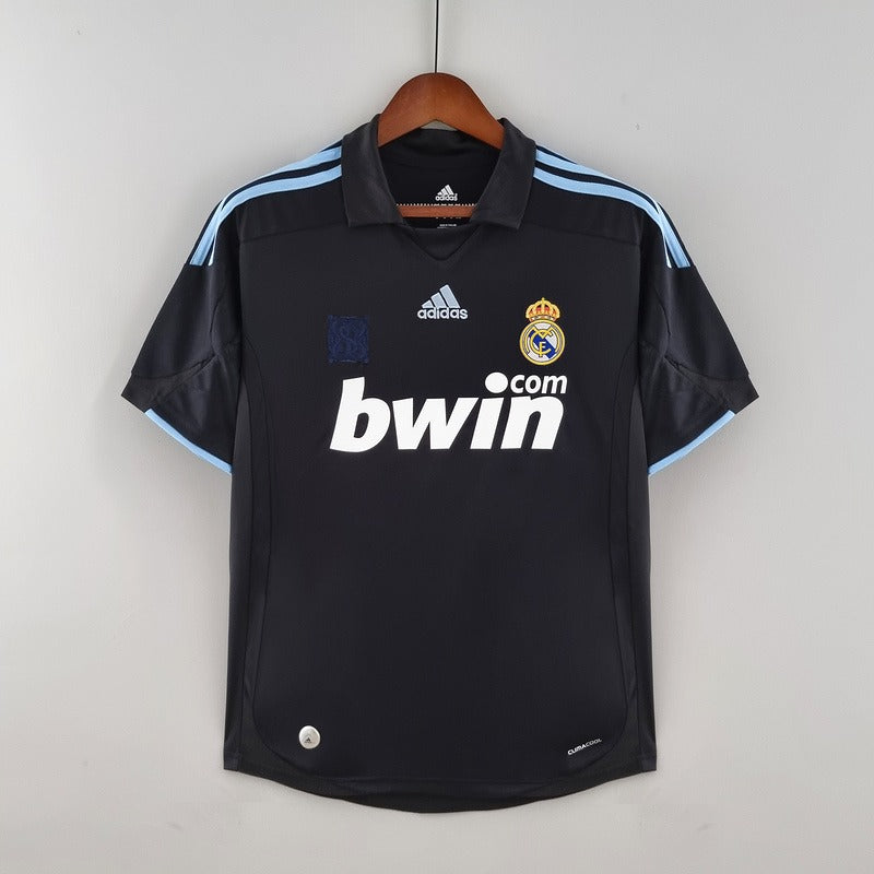 Real Madrid 2009/2010 Away - Fan Version [Adult]