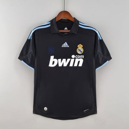 Real Madrid 2009/2010 Away - Fan Version [Adult]