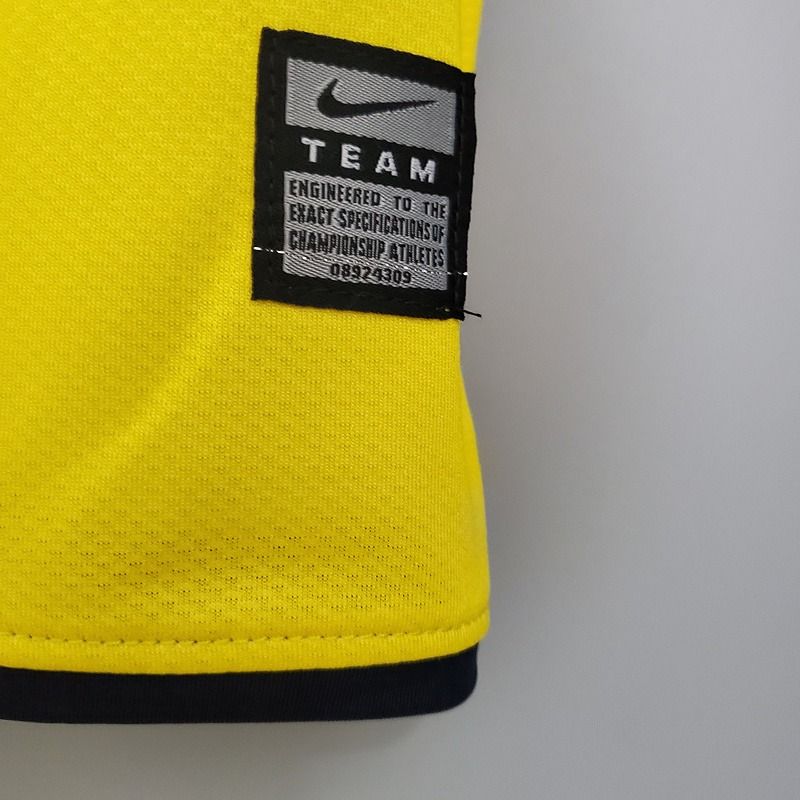 FC Barcelona 2008/2009 Visitante - Aficionado [Adulto]
