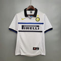 Inter Milan 1998/1999 Away - Player Version [Adult]