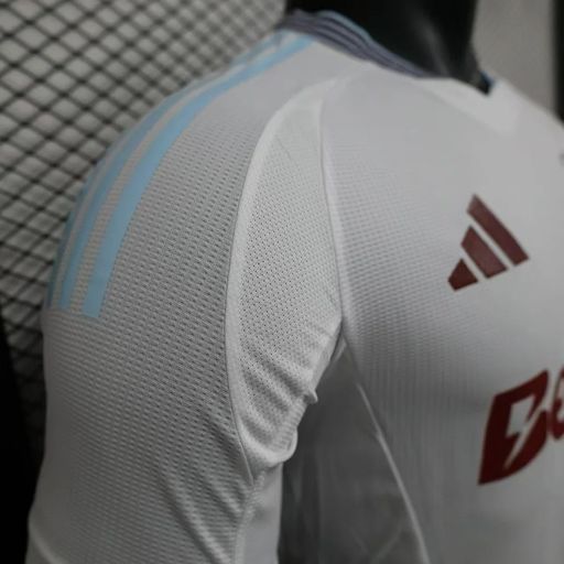 Aston Villa FC 2024/2025 Away - Player [Adult]