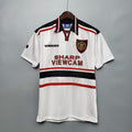 Manchester United 1997/1998 Away - Fan Version [Adult]