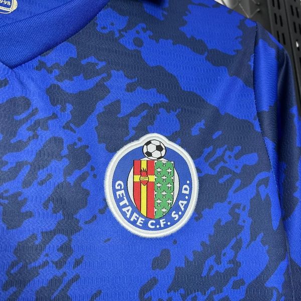 Getafe CF 2024/2025 Home - Fan [Adult]