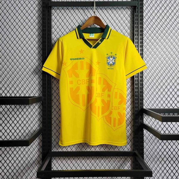 Selección Nacional de Brasil 1994 Local - Aficionado [Adulto]