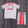 Liverpool FC 1989/1991 Away - Fan [Kids]