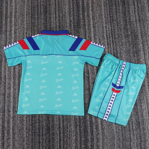 FC Barcelona 1992/1995 Away - Fan Version [Kids]