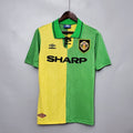 Manchester United 1992/1994 Away - Fan Version [Adult]