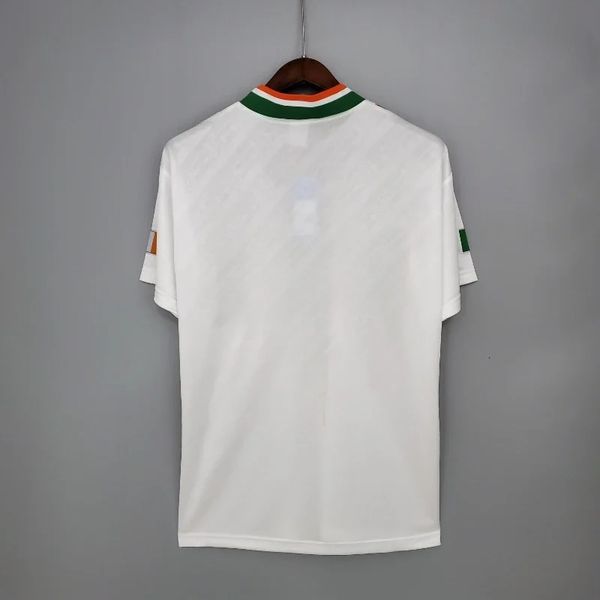 Retro Ireland 1994 Away Fan