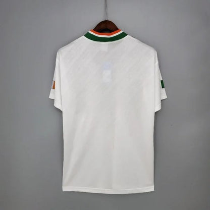 Retro Ireland 1994 Away Fan