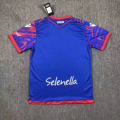 Bologna FC 2024/2025 Third - Fan Version [Adult]