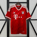 Retro Bayern München 2013-2014 Home Fan