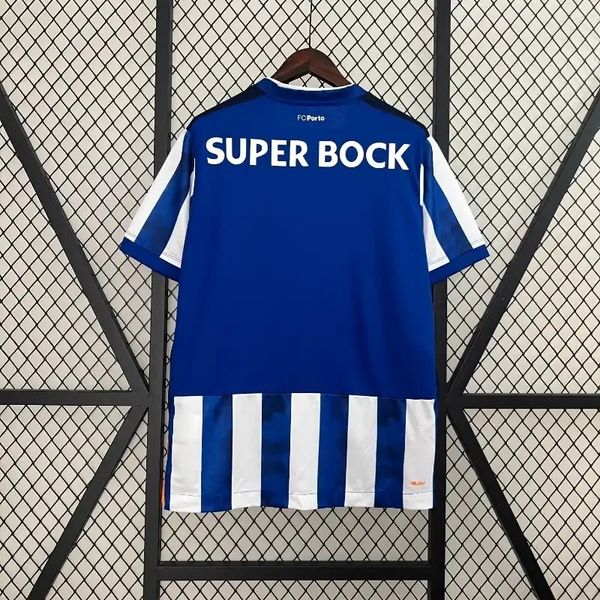 FC Porto Domicile 2024/2025 - Fan [Adulte]