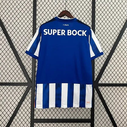 FC Porto 2024/2025 Home - Fan [Adult]