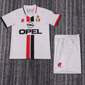 AC Milan 1996/1997 Away - Player Version [Kids]