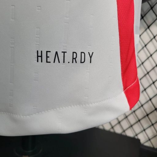 Italy 2024 Away Player