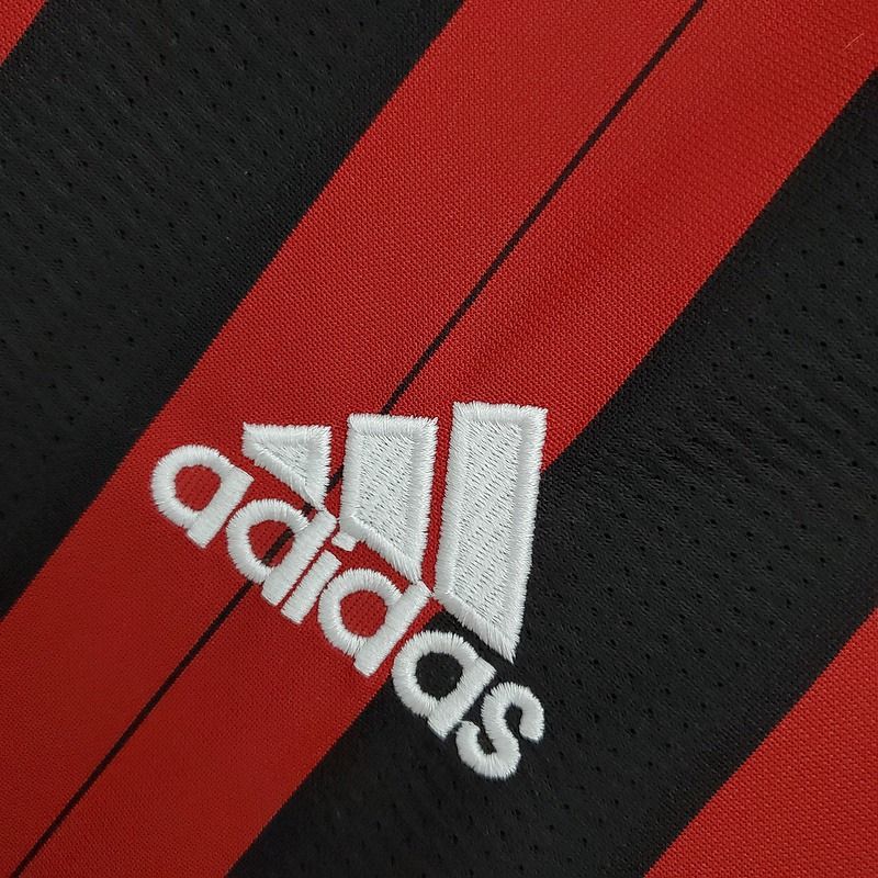 AC Milan 2013/2014 Local - Versión Aficionado [Adulto]