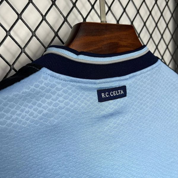 Celta Vigo 1999/2000 Home - Fan Version [Adult]