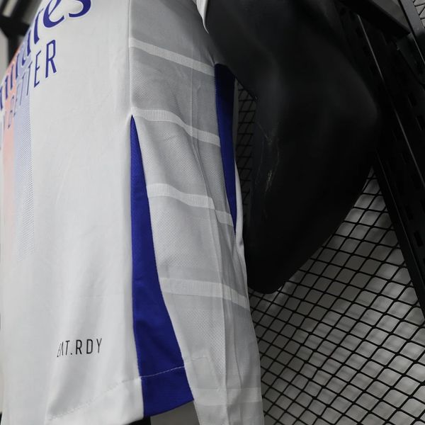 Olympique Lyonnais 2024/2025 Home - Player [Adult]
