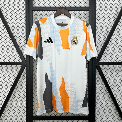 Real Madrid 2025/2026 Training - Fan [Adult]