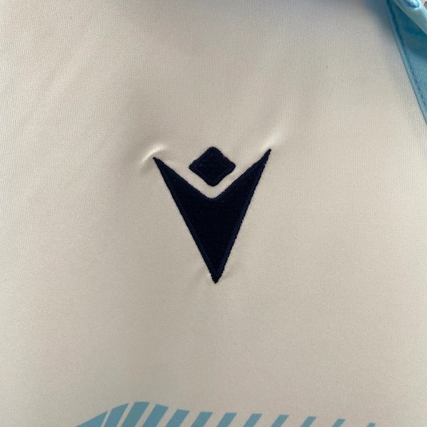 Cádiz CF 2025/2026 Away - Fan Version [Adult]