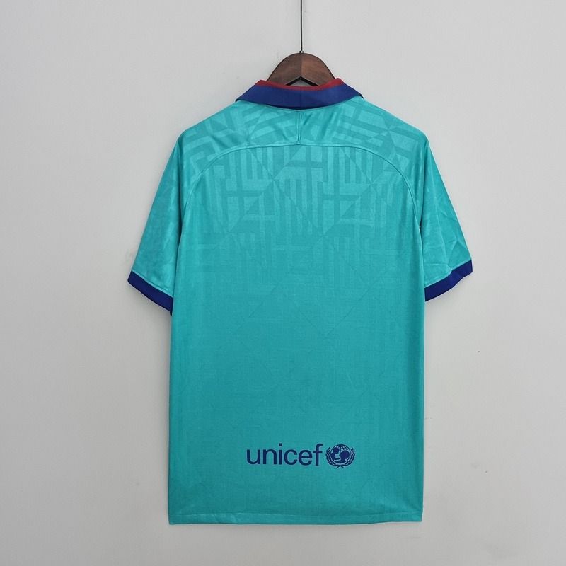 FC Barcelona 2019/2020 Second Away - Fan [Adult]