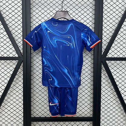 Chelsea FC 2024/2025 Home - Fan [Kids]
