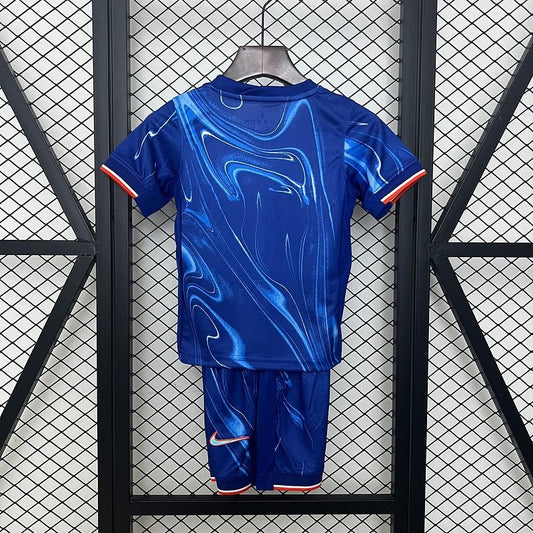 Chelsea FC 2024/2025 Local - Aficionado [Niños]