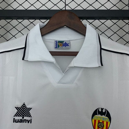 Valencia CF 1996/1997 Home - Fan Version [Adult]