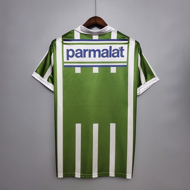 Palmeiras 1992/1993 Home - Player Version [Adult]