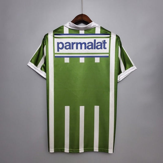Palmeiras Domicile 1992/1993 - Version Joueur [Adulte]
