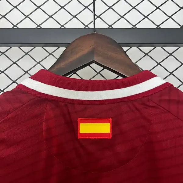 Getafe CF 2024/2025 Visitante - Aficionado [Adulto]