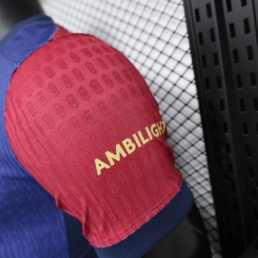 FC Barcelona 2024/2025 Home Moon Edition - Player [Adult]