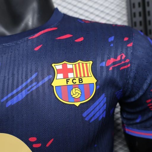 FC Barcelona 2025/2026 Special Edition - Player Version [Adult]