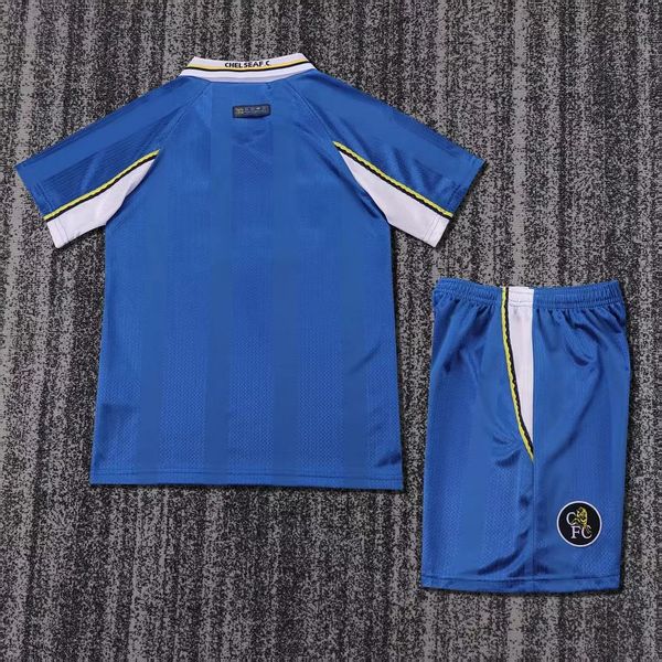 Chelsea FC 1995/1997 Domicile - Version Fan [Enfant]