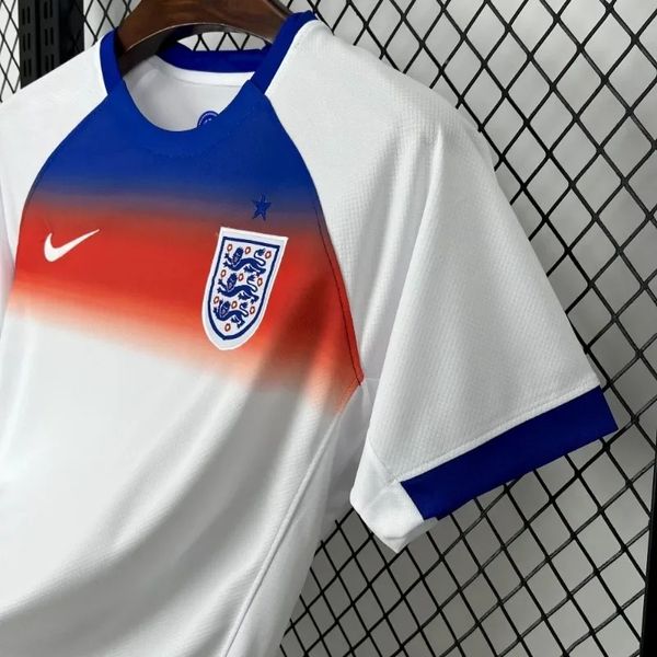 Inglaterra 2025-2026 Aficionado Local