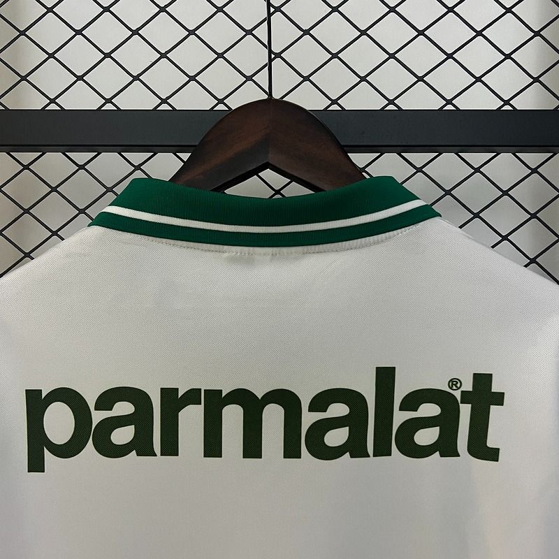 Palmeiras 1997 Extérieur - Version Fan [Adulte]