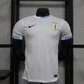 Uruguay National Team 2024 Away - Player Version [Adult]