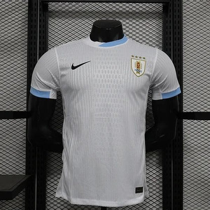 Uruguay National Team 2024 Away - Player Version [Adult]