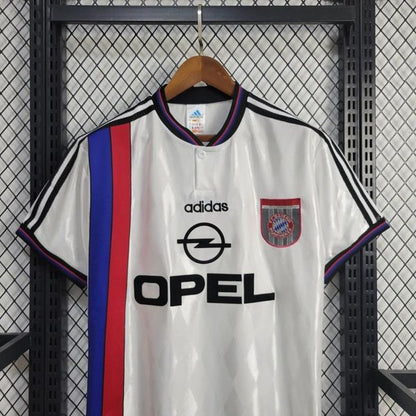 FC Bayern München 1997/1998 Away - Fan [Adult]
