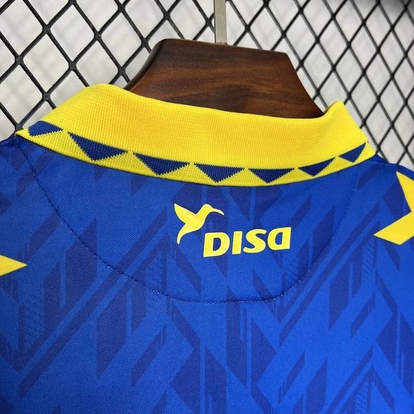 UD Las Palmas 2024/2025 Extérieur - Fan [Adulte]