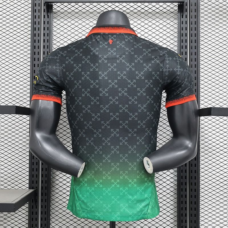AC Milan 2025/2026 Special Edition Goalkeeper - Player [Adult]