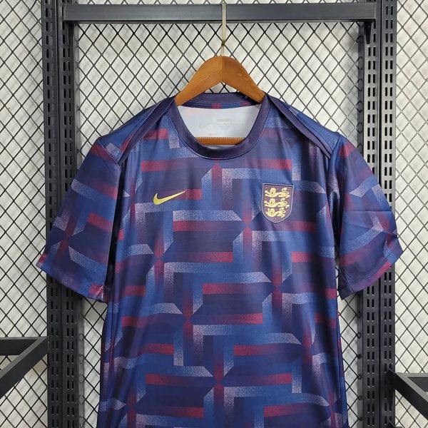 England 2024 Training Wear Fan