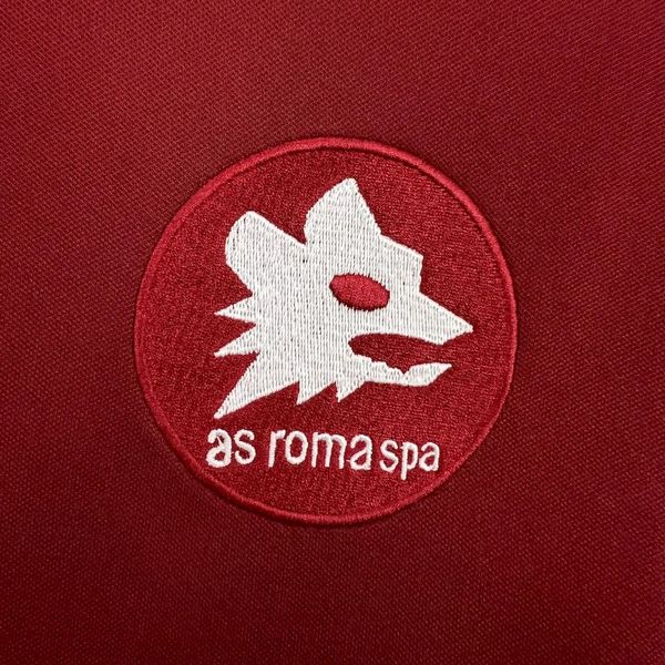 AS Roma 1989/1990 Third - Fan Version [Adult]