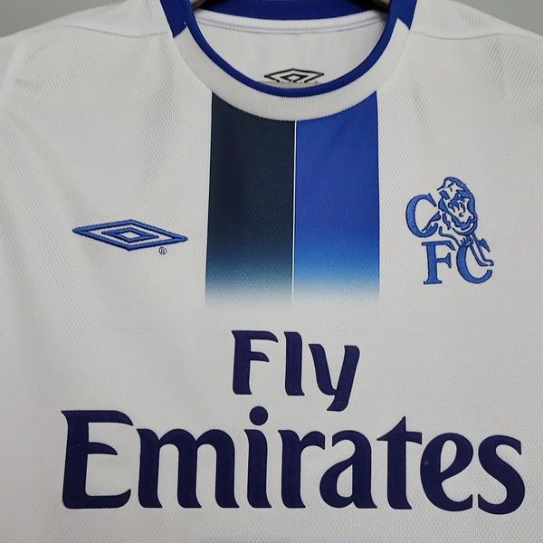 Chelsea FC 2003/2005 Extérieur - Fan [Adulte]