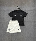 Enfants Allemagne 2025 Domicile Supporter